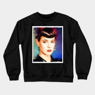 Rachael Crewneck Sweatshirt